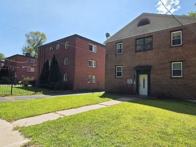 287 Westland Street, Hartford, CT, 06112