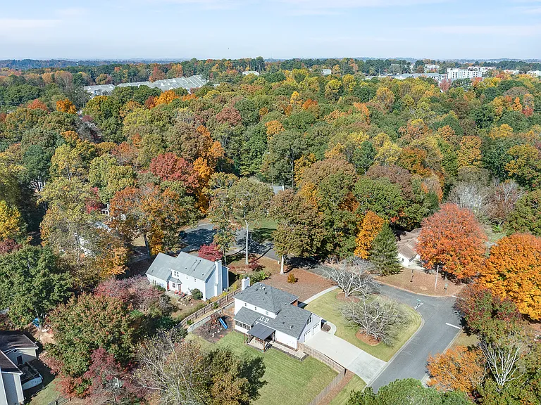 Wax Wing Ct NW — Photo 47