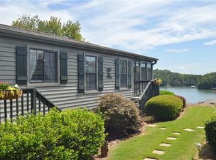 1230 Melton Rd LOT 17, West Union, SC 29696