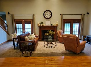 2900 Mullins Rd, Millstadt, IL 62260