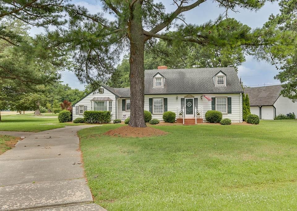 1996 Kings Hwy, Suffolk, VA 23435 MLS 10494432 Zillow