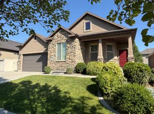 4114 W Walnut Canyon Ln, South Jordan, UT 84009