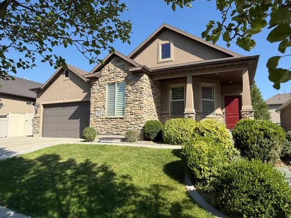 4114 W Walnut Canyon Ln, South Jordan, UT 84009