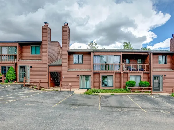 1050 S Saint Vrain Ave #B-1, Estes Park, CO 80517