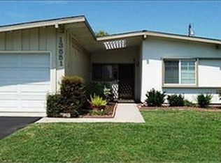 13551 Goldenwest St, Westminster, CA 92683