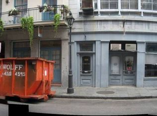 206 Chartres St, New Orleans, LA 70130