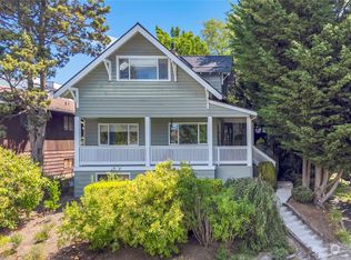 4326 SW Findlay St, Seattle, WA 98136