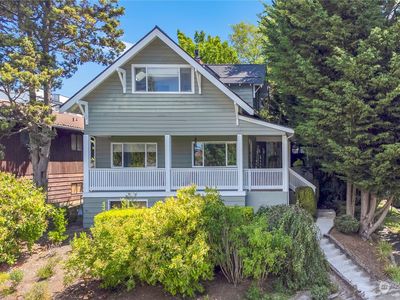 4326 SW Findlay Street, Seattle, WA, 98136