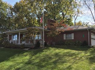 1609 Shadeland Dr, Springfield, OH 45503