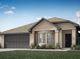 Willow Plan, Hulen Trails, Fort Worth, TX 76036