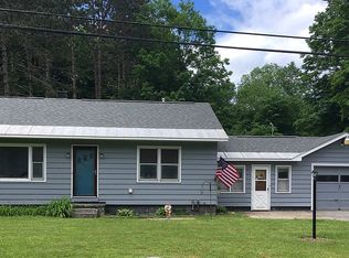 7957 New Floyd Rd, Rome, NY 13440