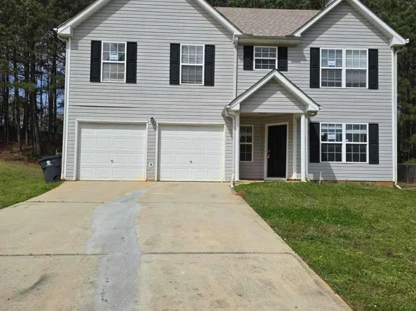 4367 Newton Ln, Ellenwood, GA 30294