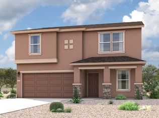 544 W Van Haren St, Florence, AZ 85132