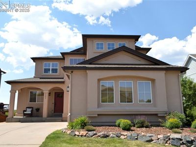 7590 Chancellor Dr, Colorado Springs, CO, 80920