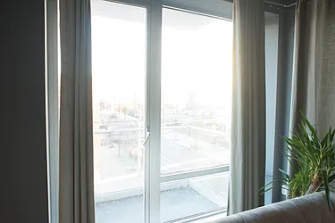 Rented by City View Living