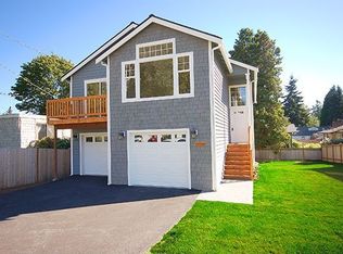 13534 Meridian Ave N, Seattle, WA 98133