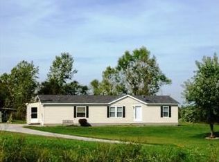 3094 Riley Rd, Johnstown, OH 43031