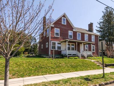 56 2nd Ave, Atlantic Highlands, NJ, 07716