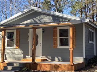 6602 Bonanza Dr, Montgomery, TX 77316