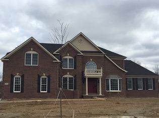 2205 Kimberwicke Ct, Ann Arbor, MI 48103