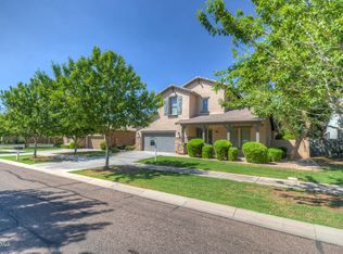 3898 E Morrison Ranch Pkwy, Gilbert, AZ 85296