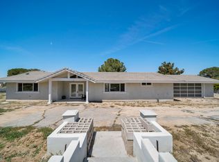 15729 Boca Raton Ave, Llano, CA 93544