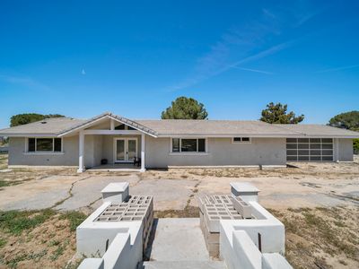 15729 Boca Raton Ave, Llano, CA, 93544