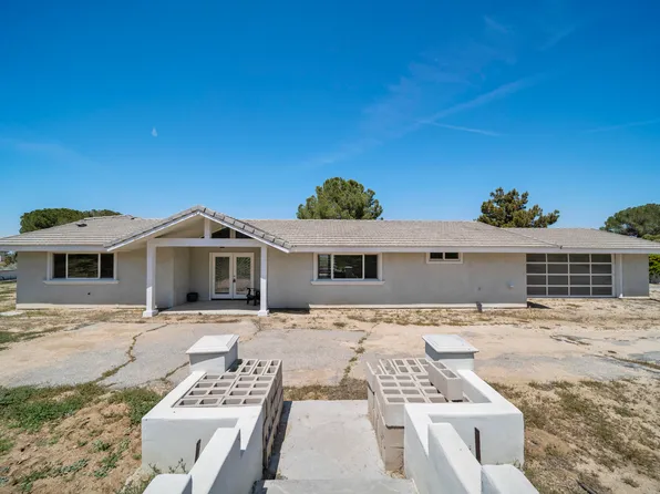 15729 Boca Raton Ave, Llano, CA 93544
