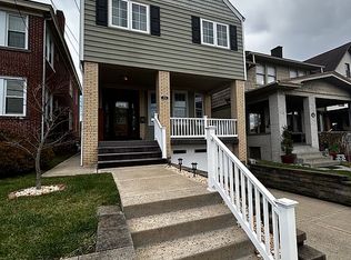 1214 Dormont Ave, Pittsburgh, PA