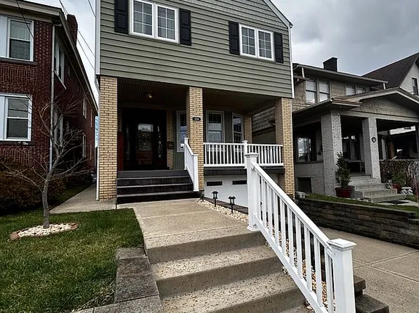 1214 Dormont Ave, Pittsburgh, PA 15216