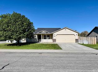 981 SW Independence, Mountain Home, ID 83647