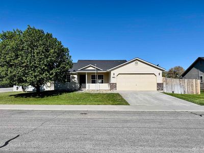 981 SW Independence, Mountain Home, ID, 83647
