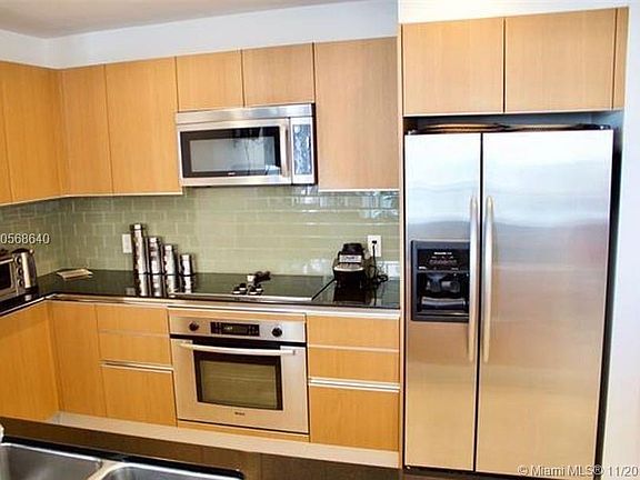 5th image of 1050 Brickell Ave APT 2614E