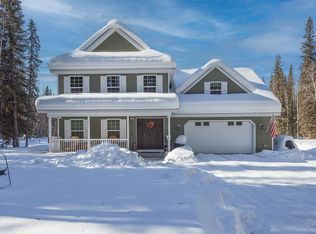 1821 Osborn Ct, North Pole, AK 99705