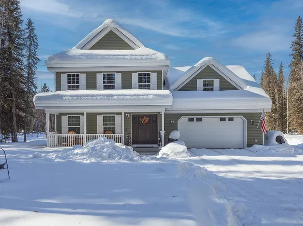 1821 Osborn Ct, North Pole, AK 99705