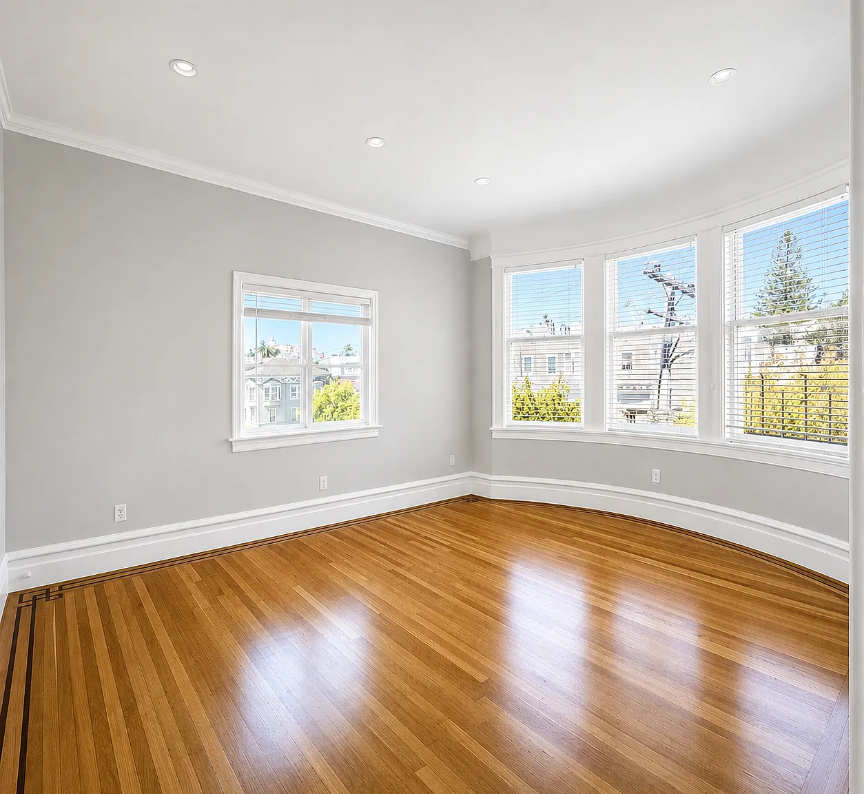 1 bed, 1.0 bath, 700 sqft, $4,795 — Photo 2
