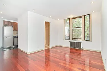 Rented by Living New York