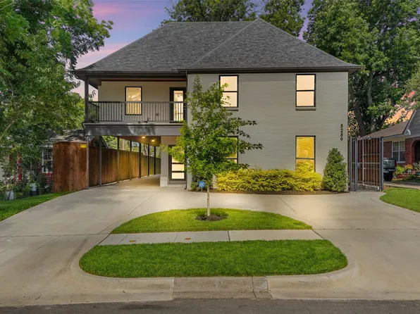 5259 Saint Charles Ave, Dallas, TX 75223