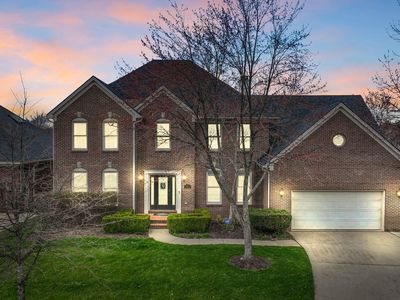 627 Mint Hill Ln, Lexington, KY, 40509