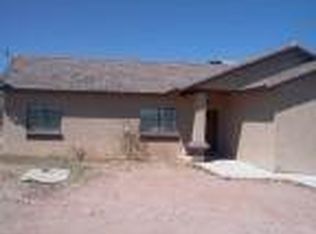 1163 Via Santisimo, Rio Rico, AZ 85648