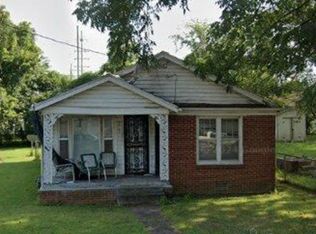 915 Scott St, Dyersburg, TN 38024