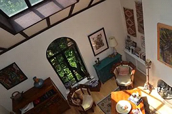 Rented by Brown Harris Stevens | media 18