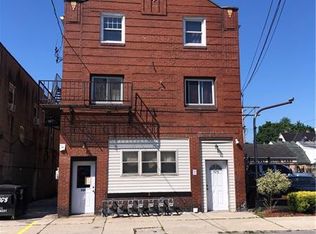 525 Broadway Ave, Mc Kees Rocks, PA 15136