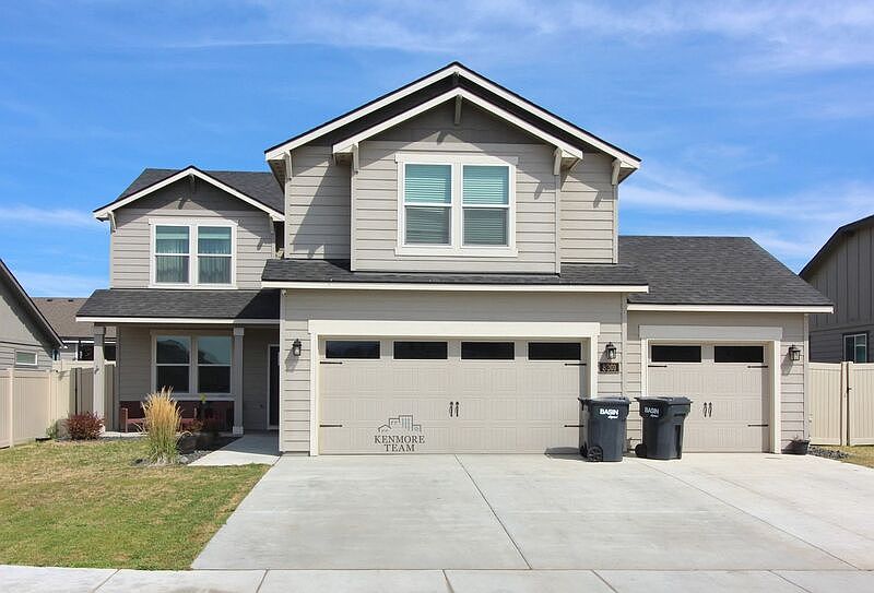 1st image of 8201 Cariboo Dr