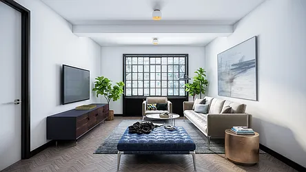 Rented by Bold New York