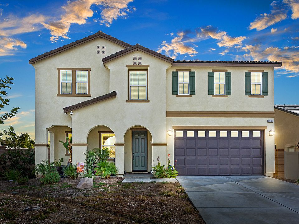 1st image of 25383 Hitch Rail Ln