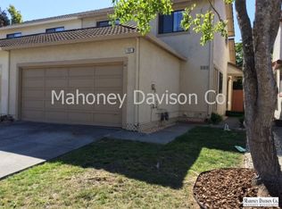 155 Francis Cir, Rohnert Park, CA 94928