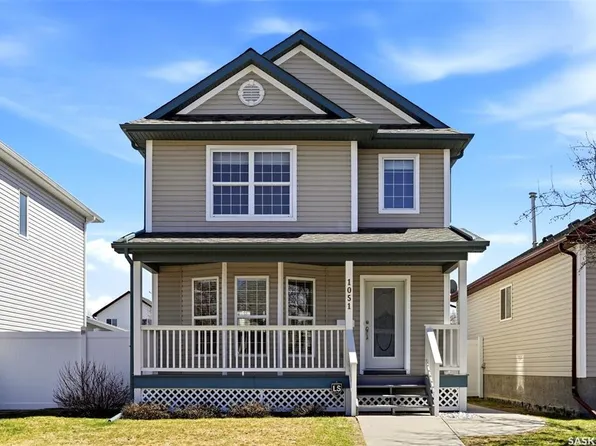 1051 Snowberry WAY N, Regina, SK S4X 4P5
