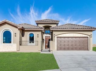 14957 Tim Hardaway Dr, El Paso, TX 79938