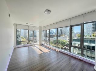 788 Richards St #808, Vancouver, BC